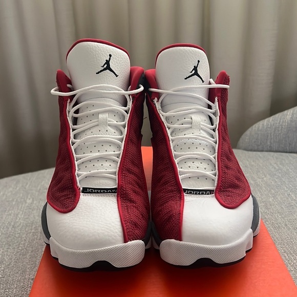 Air Jordan 13 Retro ‘Red Flint’ - Picture 2 of 5